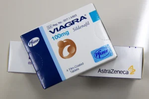 Viagra FDA approval 1998