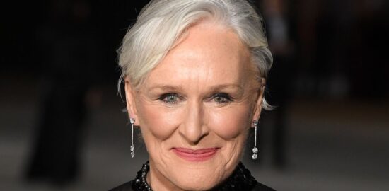 Award-Winning American Actress