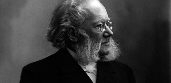 Henrik Ibsen – The Father of Modern Drama