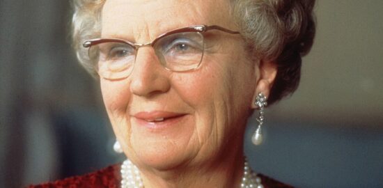 Juliana of the Netherlands