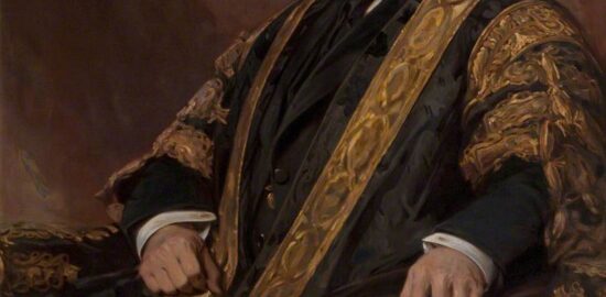 The Legacy of George Curzon