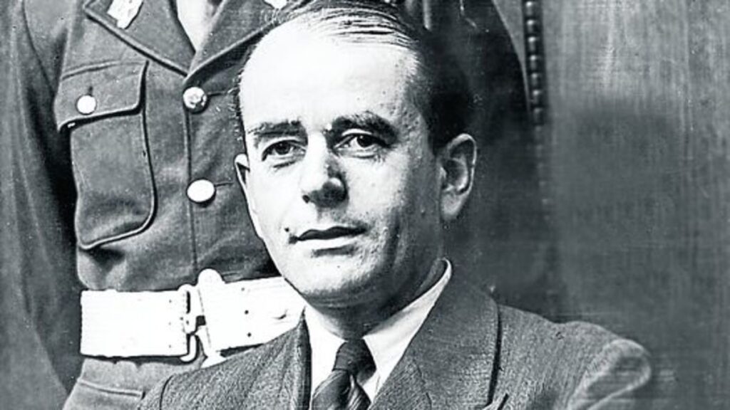 Albert Speer