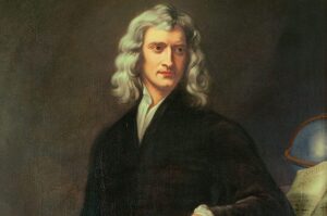 Sir Isaac Newton
