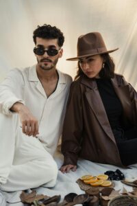 Evolution of Fashion