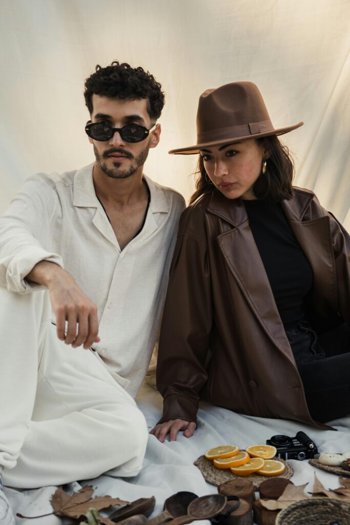 Evolution of Fashion