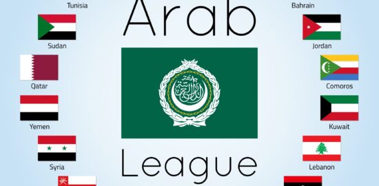 A Milestone for Arab Unity