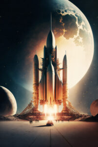 Interplanetary Exploration