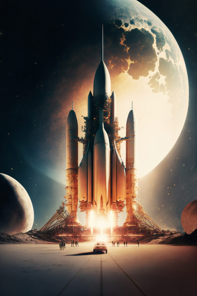 Interplanetary Exploration