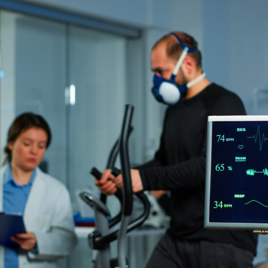 Cardio vs. Strength Training