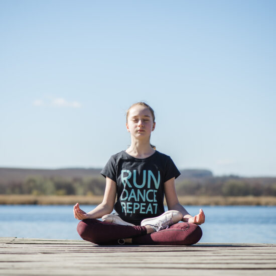 Fitness for Mental Wellness