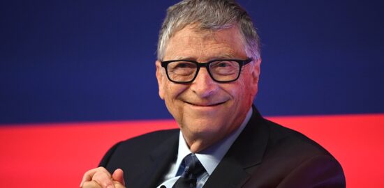 Bill Gates