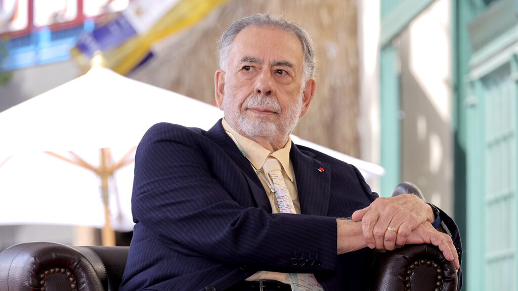 Francis Ford Coppola