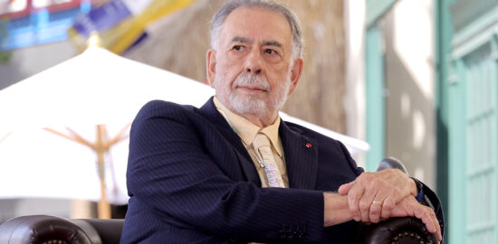 Francis Ford Coppola