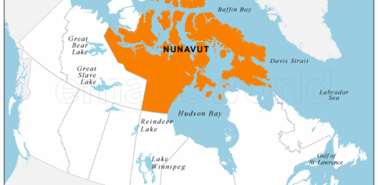 Nunavut