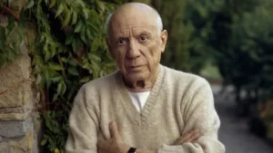 Pablo Picasso