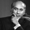 Zulfikar Ali Bhutto