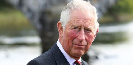 Prince Charles