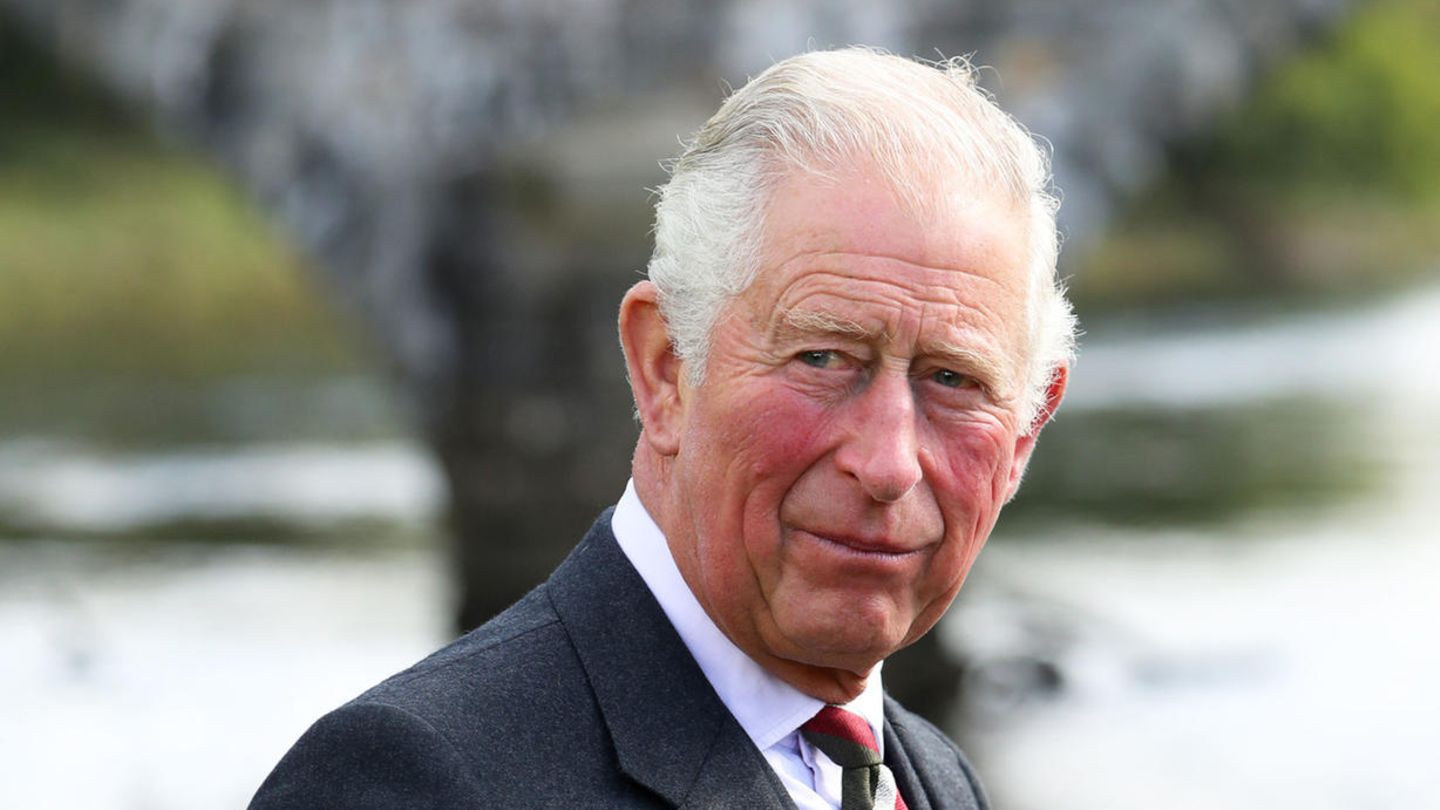 Prince Charles