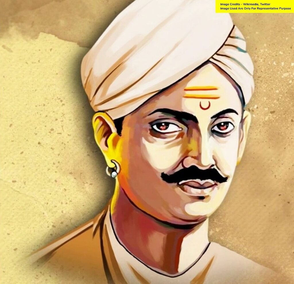 Mangal Pandey