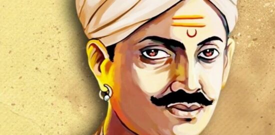 Mangal Pandey
