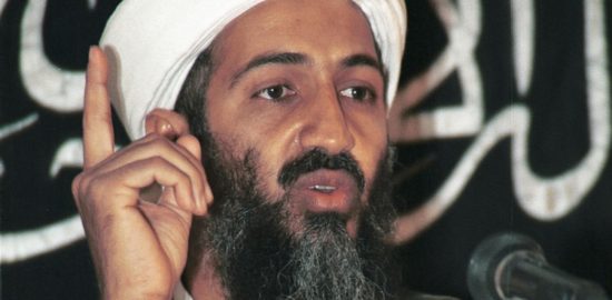 Osama bin Laden