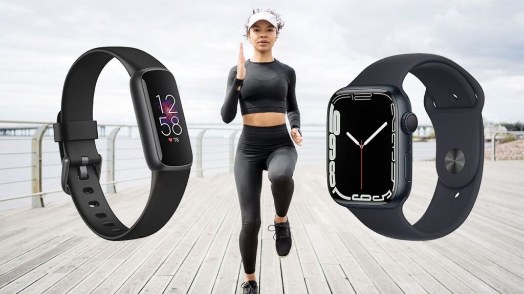 Best Fitness Trackers
