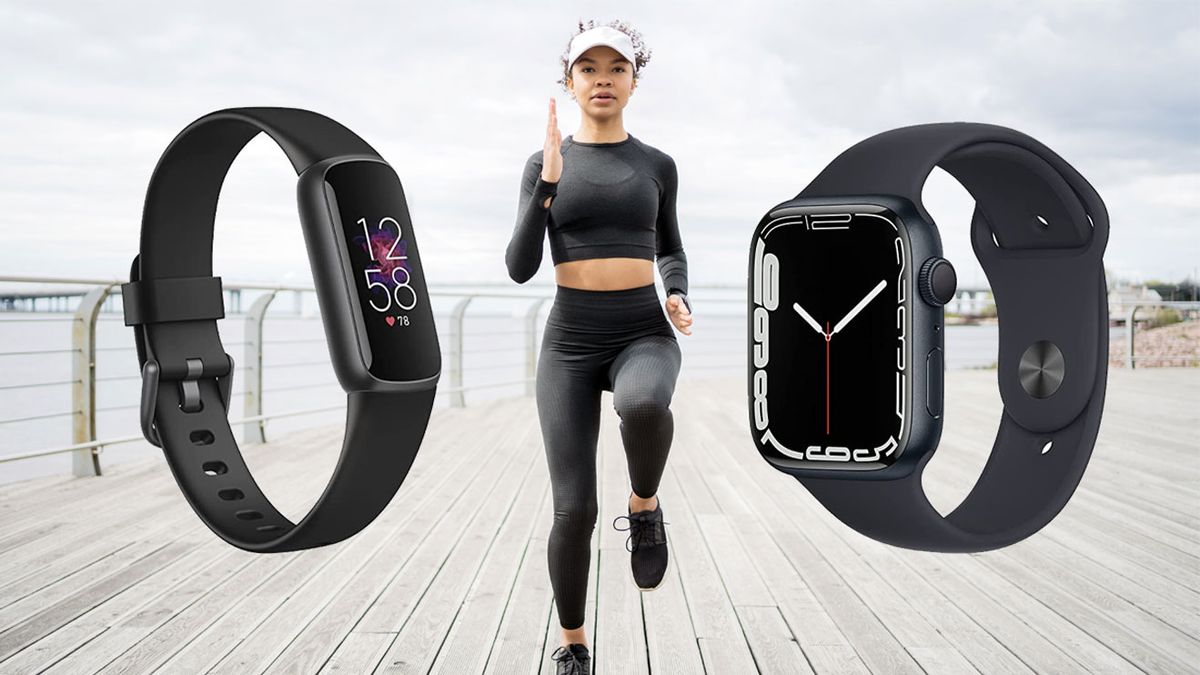 Best Fitness Trackers