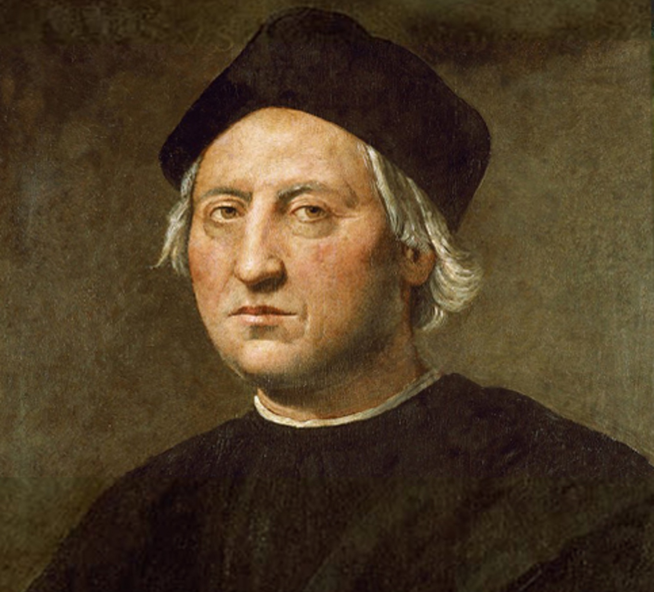 Christopher Columbus
