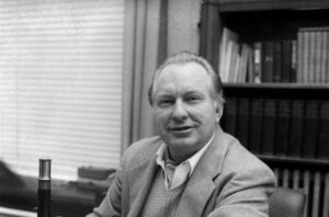 L. Ron Hubbard publishes