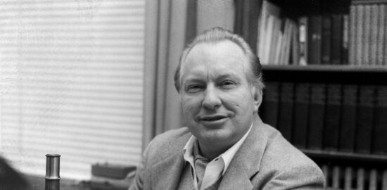 L. Ron Hubbard publishes