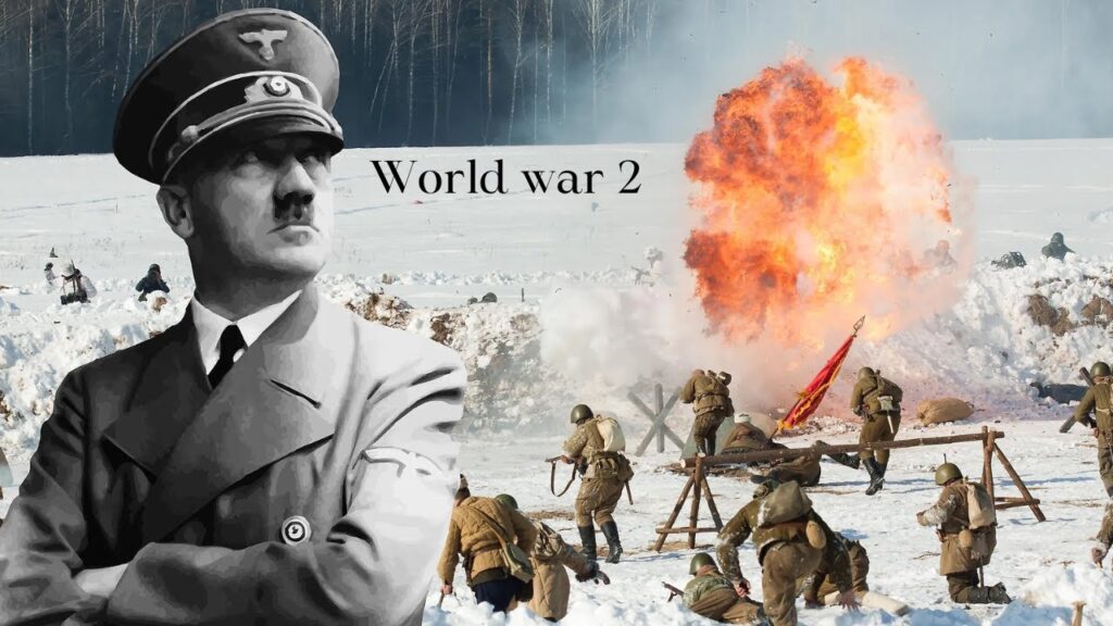 World War 2