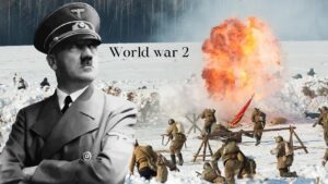 World War 2