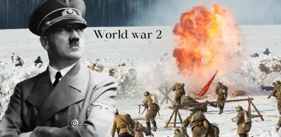 World War 2