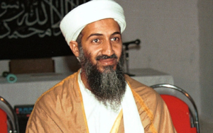 Osama bin Laden