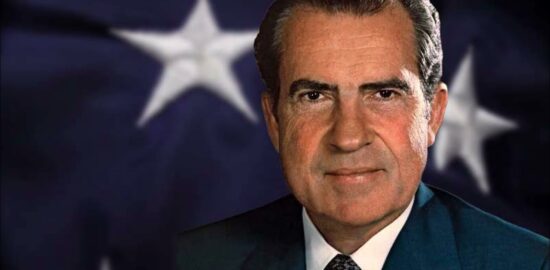 Richard Nixon